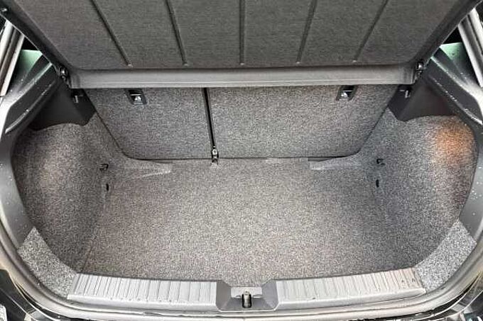 SEAT Ibiza 1.0 TSI 115 FR 5dr DSG